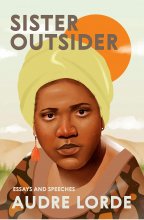 کتاب رمان انگلیسی خواهر خارجی Sister Outsider