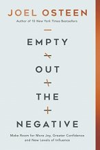 کتاب رمان انگلیسی نگاتیو را خالی کنید Empty Out the Negative