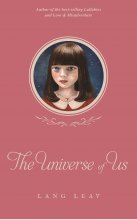 کتاب رمان انگلیسی جهان ما The Universe of Us
