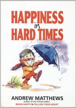 کتاب هپینز این هارد تایمز Happiness In Hard Times