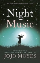 کتاب نایت موزیک Night Music