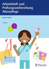 کتاب پزشکی آلمانی Arbeitsheft und Prufungsvorbereitung