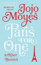کتاب انگلیسی تنها در پاریس و داستان های دیگر Paris for One and Other Stories