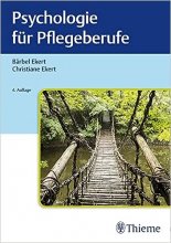 کتاب پزشکی آلمانی Psychologie fur Pflegeberufe