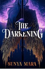 کتاب رمان انگلیسی تاریک شدن The Darkening