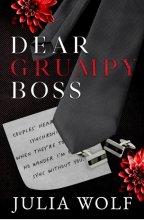 کتاب رمان انگلیسی رئیس بدخلق عزیز Dear Grumpy Boss