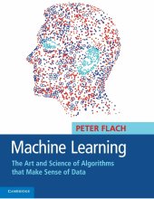کتاب ماشین لرنینگ Machine Learning