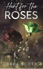 کتاب رمان انگلیسی شکار گل رز Hunt for the Roses