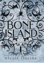 کتاب رمان جزیره استخوانی Bone Island