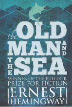 کتاب رمان انگلیسی پیرمرد و دریا The Old Man and the Sea