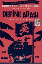 کتاب Define Adasi (رمان ترکی استانبولی آداسی را تعریف کنید )