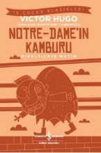 کتاب Notre Dame ın Kamburu (رمان ترکی استانبولی گوژپشت نوتردام )