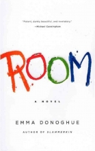 کتاب روم Room