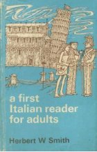 کتاب داستان ایتالیایی اولین خواننده ایتالیایی برای بزرگسالان A First Italian Reader for Adults