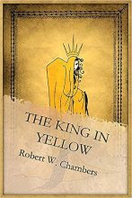کتاب د کینگ این یلو The King in Yellow