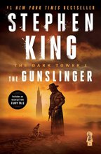 کتاب د دارک تور The Dark Tower I The Gunslinger