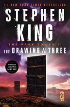 کتاب د دارک تور The Dark Tower II The Drawing of the Three