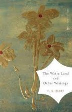 کتاب د وست لند اودر رایتینگز مدرن لایبرری کلاسیک The Waste Land and Other Writings Modern Library Classics