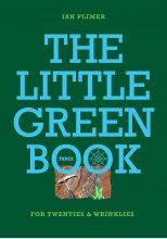 کتاب رمان انگلیسی کتاب سبز کوچک The Little Green Book