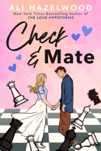 کتاب Check & Mate رمان بررسی و همسر