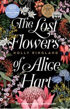 کتاب The Lost Flowers of Alice Hart رمان گلهای گمشده آلیس هارت