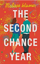 کتاب رمان سال شانس دوم The Second Chance Year