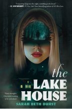 کتاب The Lake House رمان خانه ای کنار دریاچه