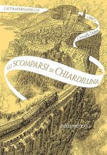 کتاب رمان ایتالیایی Gli scomparsi di Chiardiluna LAttraversaspecchi 2