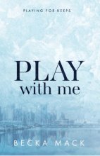 کتاب Play With Me  رمان با من بازی کن