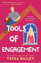 کتاب Tools of Engagement رمان ابزارهای تعامل