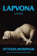 کتاب رمان انگلیسی لاپونا Lapvona