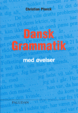 کتاب دستور زبان دانمارکی Dansk grammatik med øvelser