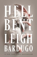 کتاب هلی بنت HELL BENT BY LEIGH BARDUGO اثر لی باردوگو