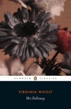 کتاب رمان انگلیسی خانم دالوی Mrs Dalloway انتشارات پنگوئن