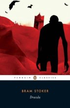 کتاب رمان انگلیسی دراکولا Dracula انتشارات پنگوئن