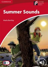 کتاب داستان سامر ساندز Summer Sounds level 1