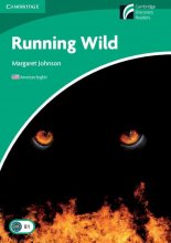 کتاب داستان رانینگ وایلد Running Wild level 3
