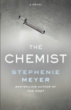 کتاب شمیست The Chemist