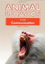 کتاب انیمال کامیونیکیشن Animal Communication