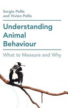 کتاب آندرستندینگ انیمال بیهیویور Understanding Animal Behaviour