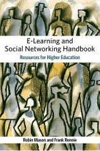 کتاب ای لرنینگ اند سوشال نت ورکینگ هندبوک E Learning and Social Networking Handbook