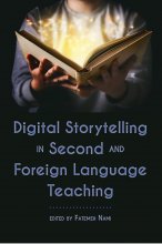 کتاب دیجیتال استوری تلینگ Digital Storytelling in Second and Foreign Language Teaching