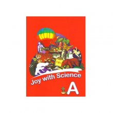 کتاب آموزشی کودکان جوی ویت ساینس Joy With Science A