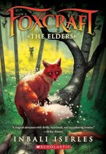کتاب د الدرز فاکس کرافت The Elders Foxcraft Book 2