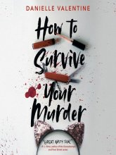 کتاب هاو تو سوروایو یور موردر How to Survive Your Murder