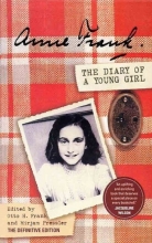 کتاب دیری آف یانگ گرل The Diary of a Young Girl