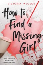 کتاب رمان چگونه یک دختر گمشده را پیدا کنیم How to Find a Missing Girl