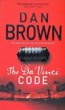 کتاب داوینچی کد رابرت لانگدون The Da Vinci Code Robert Langdon 2