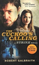 کتاب کوکوز کالینگ کورموران استریک The Cuckoo's Calling Cormoran Strike 1
