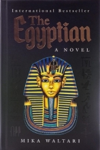 کتاب اجیپشن The Egyptian
